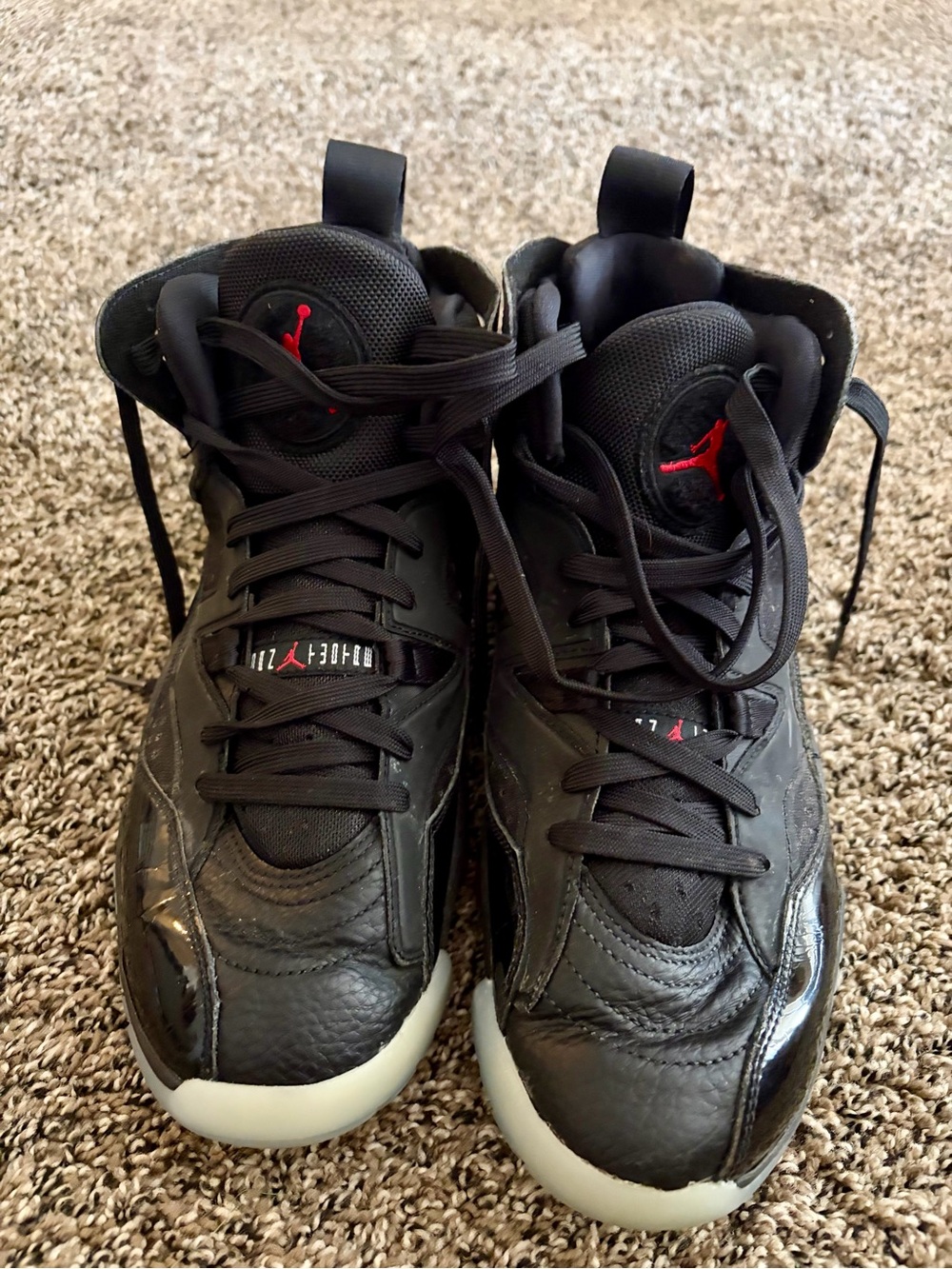 Jordan Teams